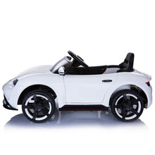 Load image into Gallery viewer, Kids Electric Car 6V Stylish look - White
